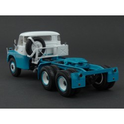 Tatra T138NT Tahač 6x6 1959 model 1:43 Start Scale Models (SSM) SSM1372