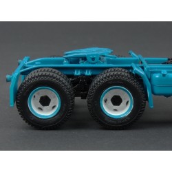 Tatra T138NT Tahač 6x6 1959 model 1:43 Start Scale Models (SSM) SSM1372