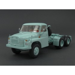 Tatra T148NT Tahač 6x6 1972 model 1:43 Start Scale Models (SSM) SSM1373