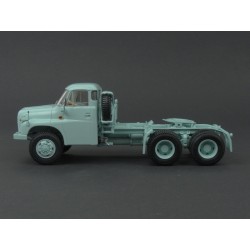 Tatra T148NT Tahač 6x6 1972 model 1:43 Start Scale Models (SSM) SSM1373