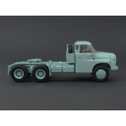 Tatra T148NT Tahač 6x6 1972 model 1:43 Start Scale Models (SSM) SSM1373