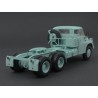 Tatra T148NT Tahač 6x6 1972 model 1:43 Start Scale Models (SSM) SSM1373