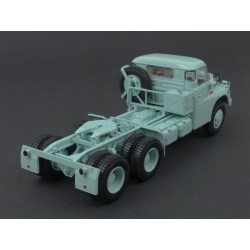 Tatra T148NT Tahač 6x6 1972 model 1:43 Start Scale Models (SSM) SSM1373