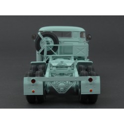 Tatra T148NT Tahač 6x6 1972 model 1:43 Start Scale Models (SSM) SSM1373