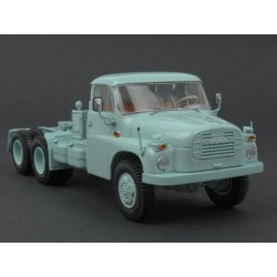 Tatra T148NT Tahač 6x6 1972 model 1:43 Start Scale Models (SSM) SSM1373