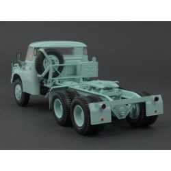 Tatra T148NT Tahač 6x6 1972 model 1:43 Start Scale Models (SSM) SSM1373