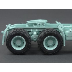 Tatra T148NT Tahač 6x6 1972 model 1:43 Start Scale Models (SSM) SSM1373