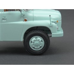 Tatra T148NT Tahač 6x6 1972 model 1:43 Start Scale Models (SSM) SSM1373