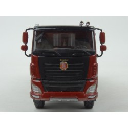 Tatra Phoenix Euro 6 8x8 Präsident 2017 model 1:43 IXO Models TRU035Pr-Kad