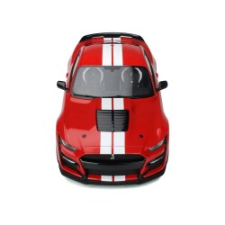 vlož název auta, GT Spirit 1/12 scale