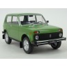 Lada Niva 1977 model 1:24 WhiteBox WB124037