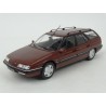 Citroen XM Break 1991 model 1:24 WhiteBox WB124034