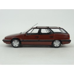 Citroen XM Break 1991 model 1:24 WhiteBox WB124034