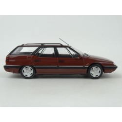 Citroen XM Break 1991 model 1:24 WhiteBox WB124034