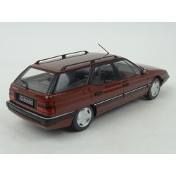 Citroen XM Break 1991 model 1:24 WhiteBox WB124034
