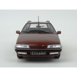 Citroen XM Break 1991 model 1:24 WhiteBox WB124034