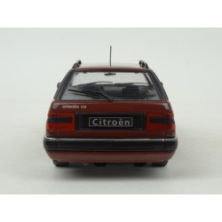 Citroen XM Break 1991 model 1:24 WhiteBox WB124034