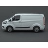 Ford Transit Custom V362 MCA 2018 (White) model 1:43 GreenLight GL51275