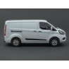 Ford Transit Custom V362 MCA 2018 (White) model 1:43 GreenLight GL51275