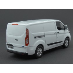 Ford Transit Custom V362 MCA 2018 (White) model 1:43 GreenLight GL51275