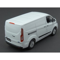 Ford Transit Custom V362 MCA 2018 (White) model 1:43 GreenLight GL51275