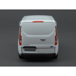 Ford Transit Custom V362 MCA 2018 (White) model 1:43 GreenLight GL51275