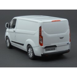 Ford Transit Custom V362 MCA 2018 (White) model 1:43 GreenLight GL51275