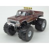 Ford F-250 Monster Truck Goliath 1979 model 1:43 GreenLight GL88023