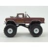 Ford F-250 Monster Truck Goliath 1979 model 1:43 GreenLight GL88023