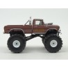 Ford F-250 Monster Truck Goliath 1979 model 1:43 GreenLight GL88023