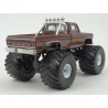 Ford F-250 Monster Truck Goliath 1979 model 1:43 GreenLight GL88023