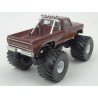 Ford F-250 Monster Truck Goliath 1979 model 1:43 GreenLight GL88023