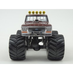 Ford F-250 Monster Truck Goliath 1979 model 1:43 GreenLight GL88023