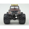 Ford F-250 Monster Truck Goliath 1979 model 1:43 GreenLight GL88023