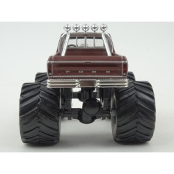 Ford F-250 Monster Truck Goliath 1979 model 1:43 GreenLight GL88023