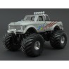 Chevrolet K-10 Monster Truck USA-1 (Legacy) 1970, GreenLight 1/43 scale