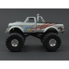 Chevrolet K-10 Monster Truck USA-1 (Legacy) 1970, GreenLight 1/43 scale