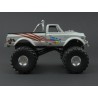 Chevrolet K-10 Monster Truck USA-1 (Legacy) 1970, GreenLight 1/43 scale