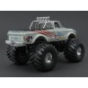 Chevrolet K-10 Monster Truck USA-1 (Legacy) 1970, GreenLight 1/43 scale