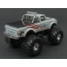 Chevrolet K-10 Monster Truck USA-1 (Legacy) 1970, GreenLight 1/43 scale