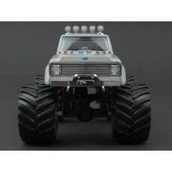 Chevrolet K-10 Monster Truck USA-1 (Legacy) 1970, GreenLight 1/43 scale