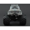 Chevrolet K-10 Monster Truck USA-1 (Legacy) 1970, GreenLight 1/43 scale