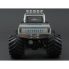 Chevrolet K-10 Monster Truck USA-1 (Legacy) 1970, GreenLight 1/43 scale
