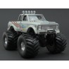 Chevrolet K-10 Monster Truck USA-1 (Legacy) 1970, GreenLight 1/43 scale