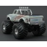 Chevrolet K-10 Monster Truck USA-1 (Legacy) 1970, GreenLight 1/43 scale