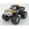 Chevrolet K-10 Monster Truck Gulf Super Special 1971, GreenLight 1/43 scale