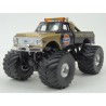 Chevrolet K-10 Monster Truck Gulf Super Special 1971, GreenLight 1/43 scale