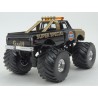 Chevrolet K-10 Monster Truck Gulf Super Special 1971, GreenLight 1/43 scale