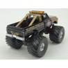 Chevrolet K-10 Monster Truck Gulf Super Special 1971, GreenLight 1/43 scale