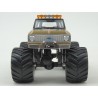Chevrolet K-10 Monster Truck Gulf Super Special 1971, GreenLight 1/43 scale